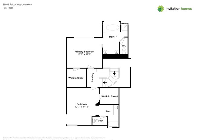 Foto del edificio - 39942 Falcon Way