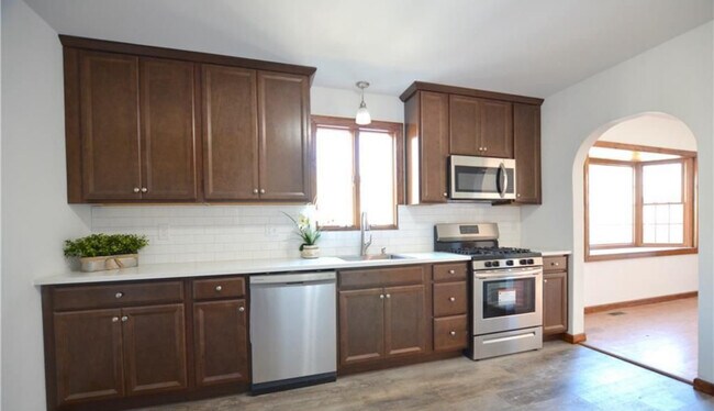 Foto del edificio - 12 Arthur St