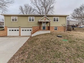 Building Photo - 4504 Freeman Rd