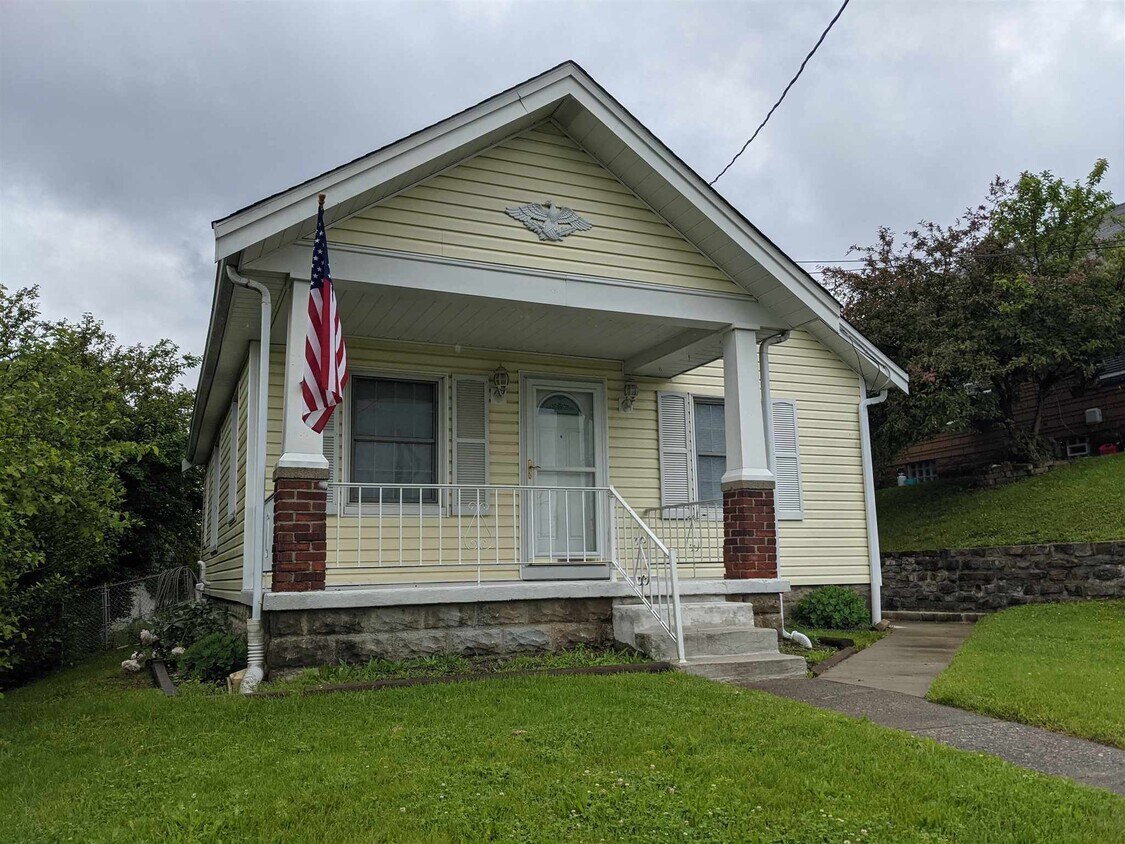 43 Biehl St, Newport, KY 41071 House Rental in Newport, KY