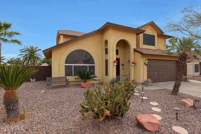 Foto del edificio - 15237 N 61st Dr