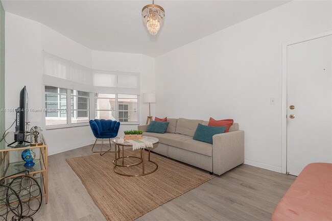 Foto del edificio - 530 15th St