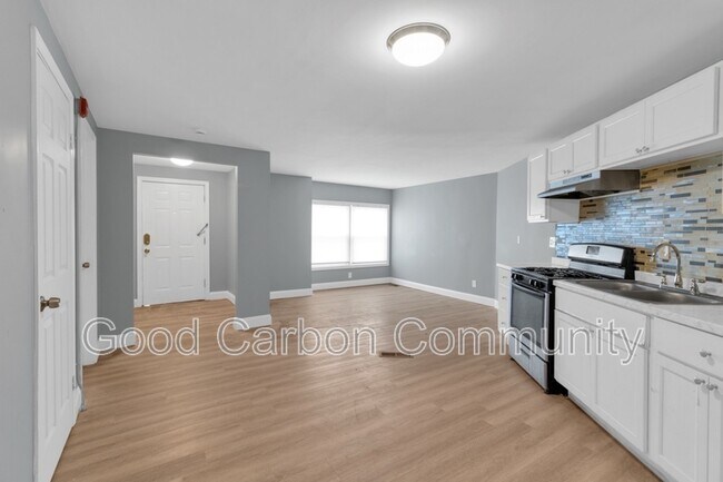 Foto del edificio - 1073 Grant St