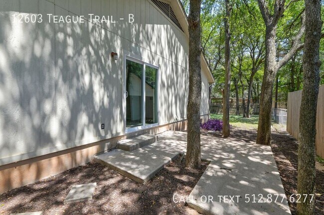 Building Photo - 12603 Teague Trail