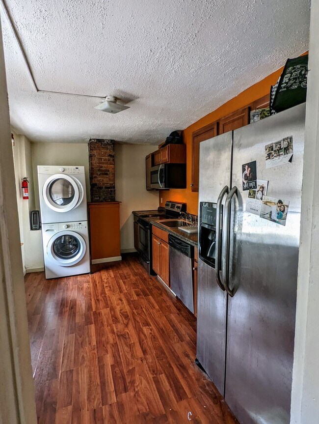 Foto del edificio - 123 S 20th St