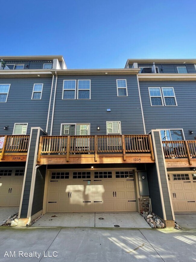 Foto del edificio - 3 br, 2.5 bath House - 1224 Queen Lyon Court