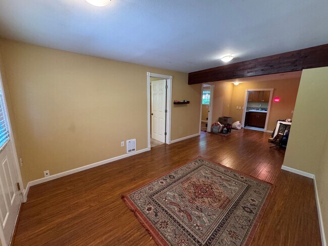 Foto del edificio - Bellingham 2 bedroom/1 Bathroom