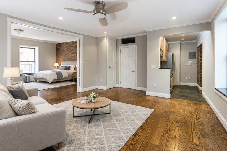 Photo - 334 E 100th St (1st & 2nd Ave), #2C