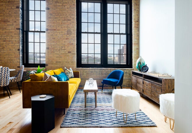 Building Photo - Timber Lofts MKE