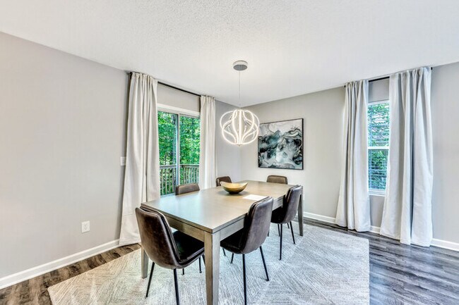 Foto del edificio - Lakes End Dr - Kennesaw - 3BR - 3Bath - Pe...