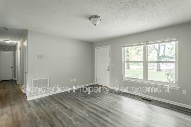 Building Photo - 1534 N Joiner Rd