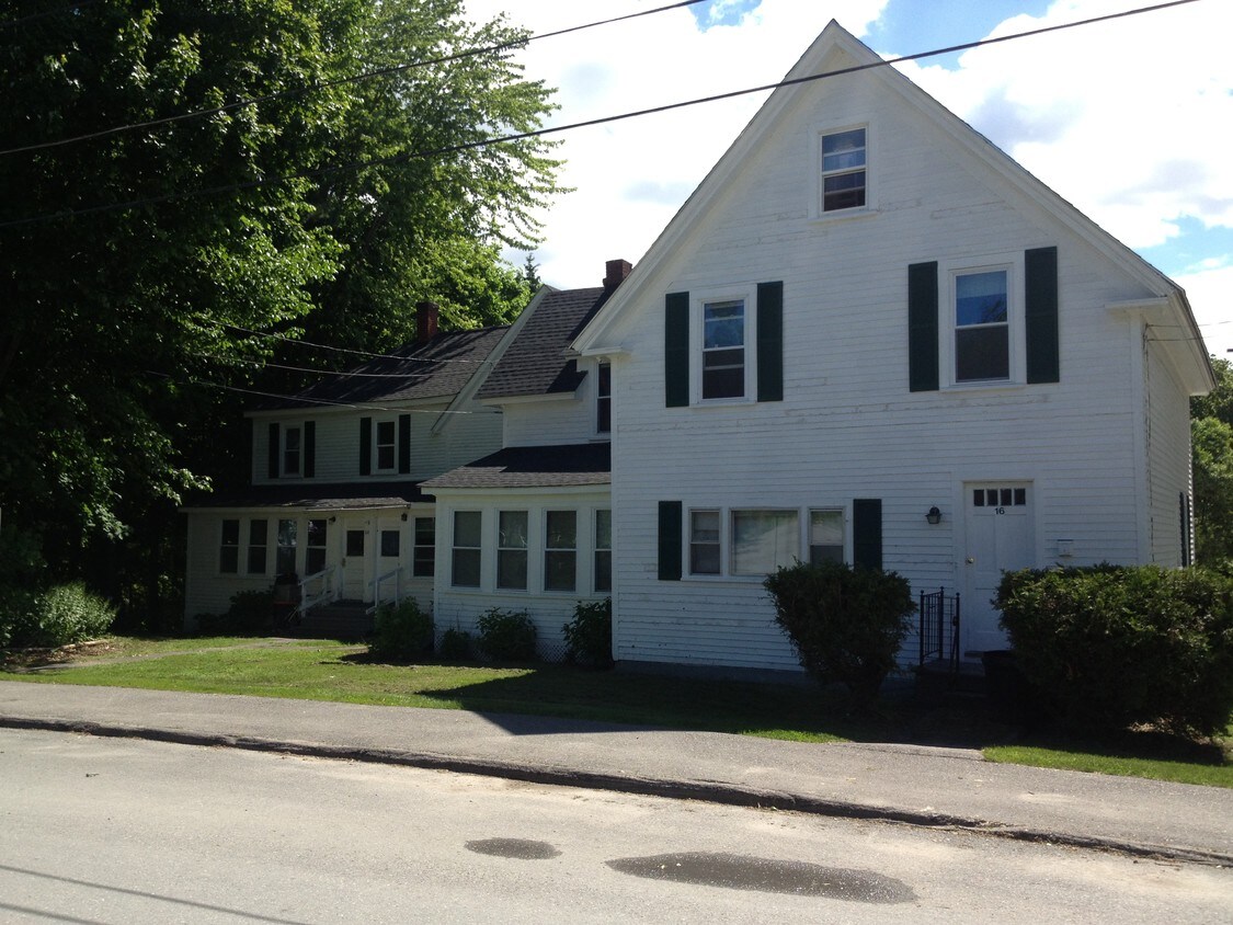 14 Hamlin St, Orono, ME 04473 Apartments Orono, ME