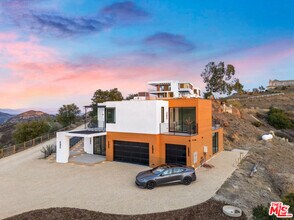 Building Photo - 32180 Mulholland Hwy