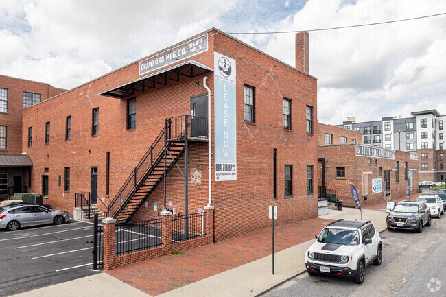 Foto del edificio - South Bank