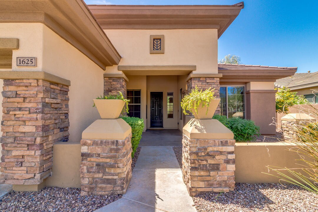 1625 W Ainsworth Dr, New River, AZ 85086 House Rental in New River