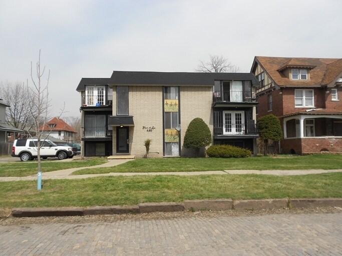 650 Virginia Park St - 640 Virginia Park St