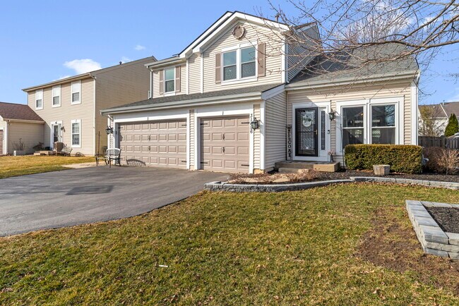 Building Photo - 31696 N Borre Dr