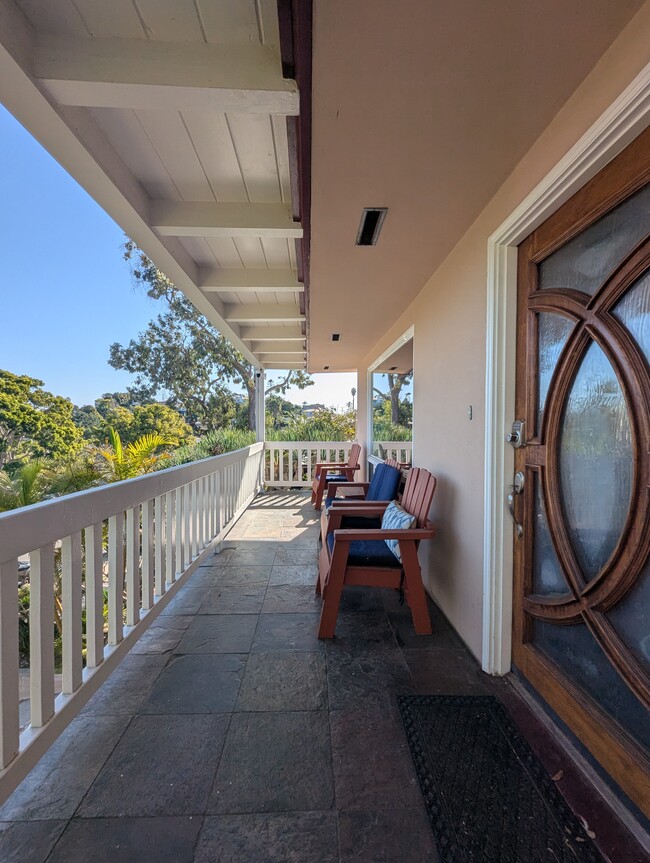 Building Photo - 4245 Del Monte Ave