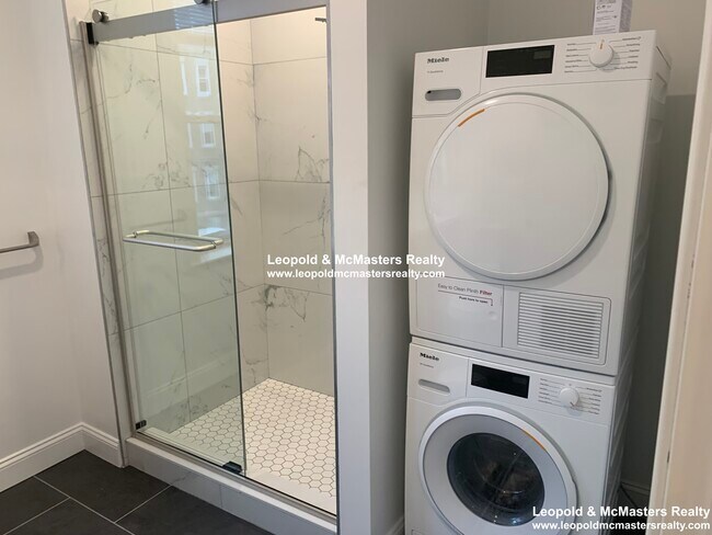 Foto del edificio - 29 Queensberry St