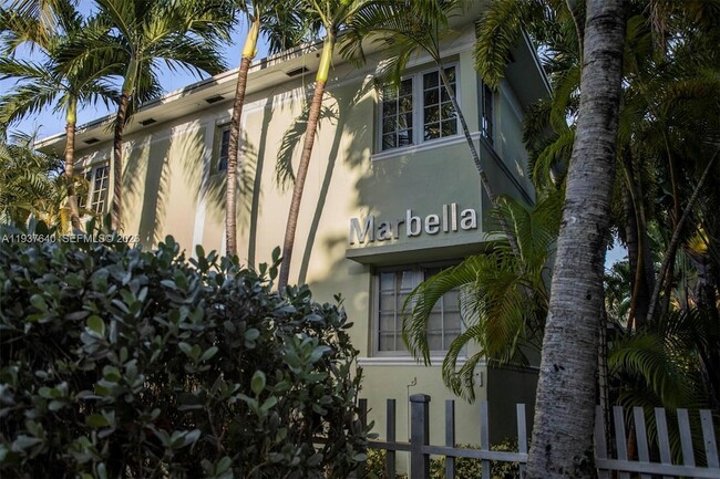 Photo - 1561 Lenox Ave. Apartment