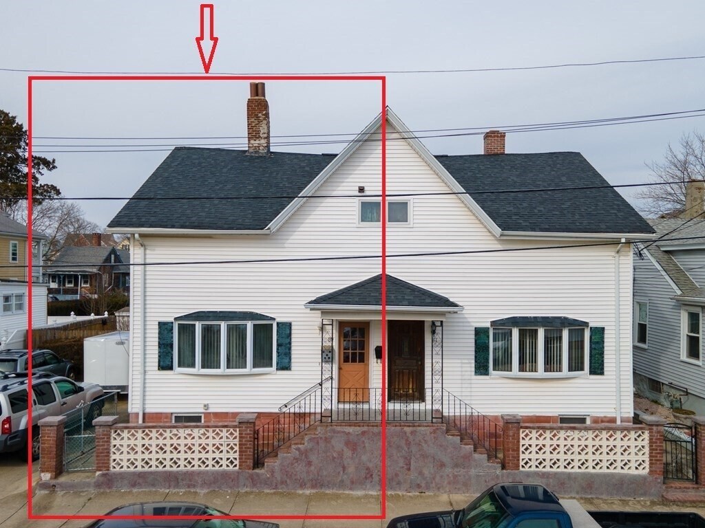 Primary Photo - 87-89 Dunbar St