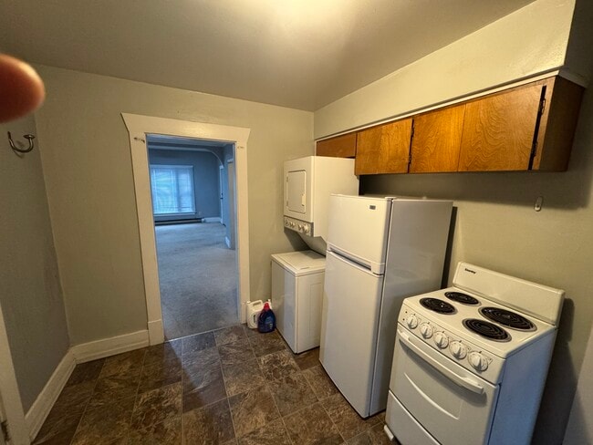 Foto del edificio - 216 Methow St