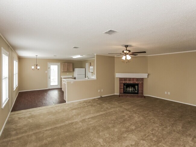 Building Photo - 8608 Serenity Way