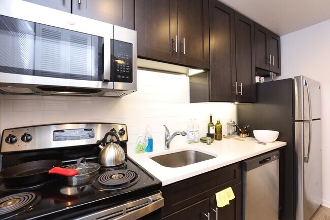 Foto del edificio - 520 Aldine