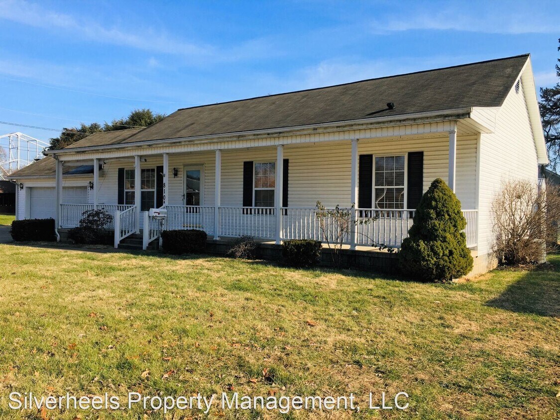 Foto principal - 2 br, 2 bath House - 810A Florence Street
