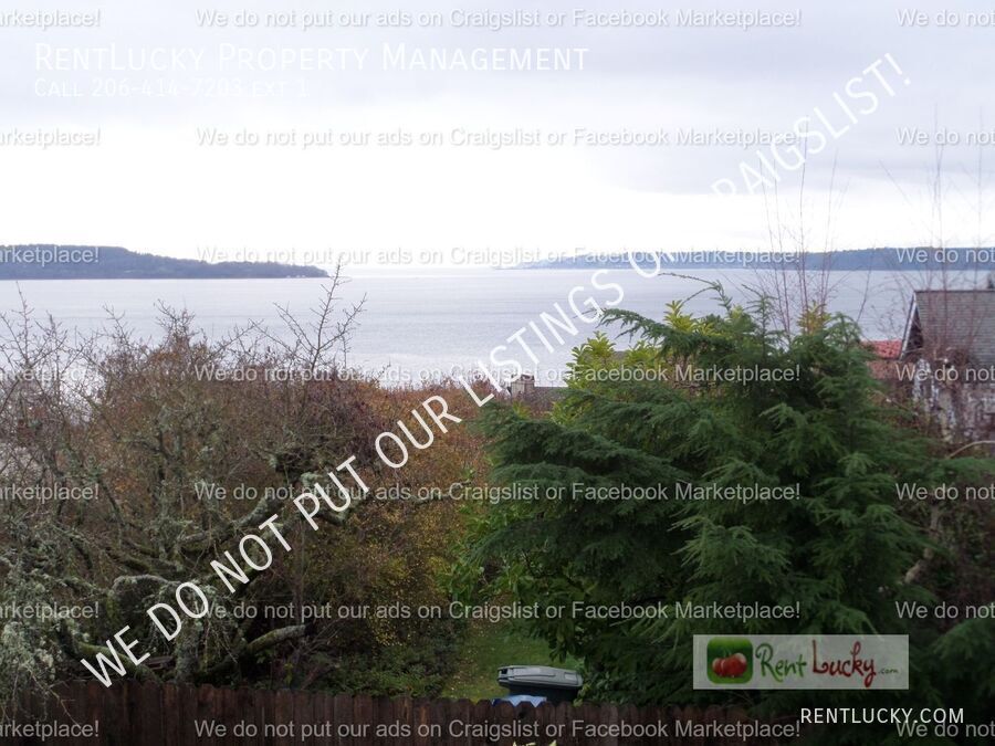 Photo - 29633 Marine View Dr SW-Unit A