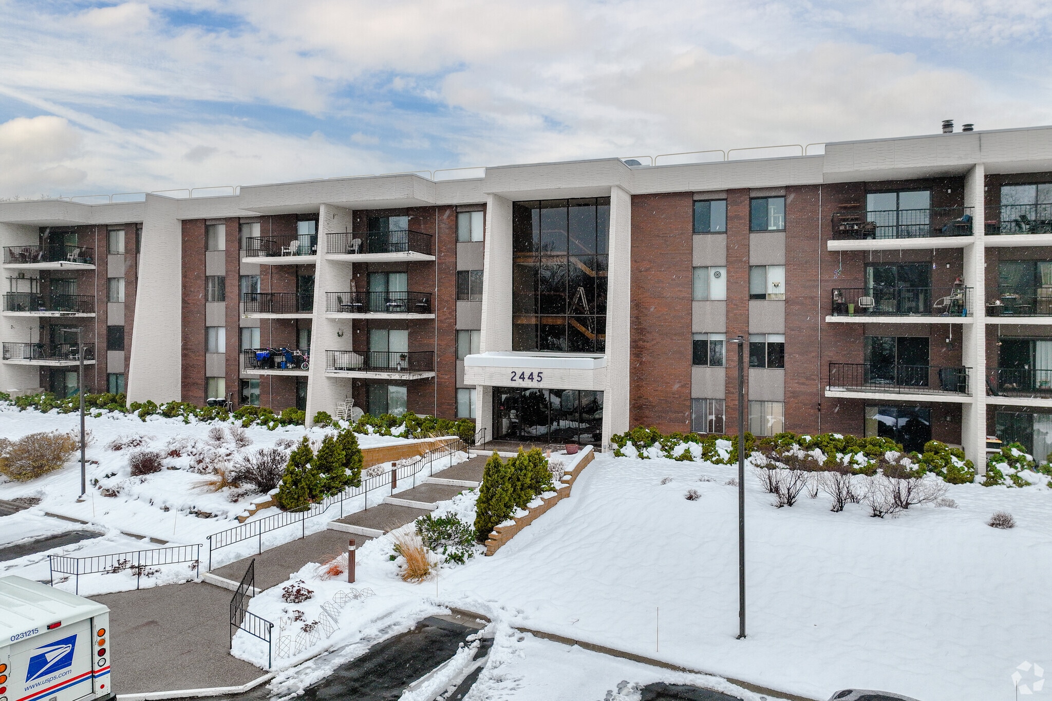 Connemara Condominiums