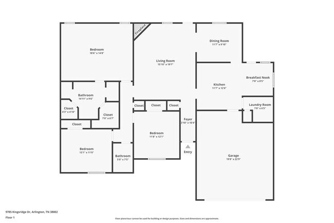 Building Photo - 9785 Kingsridge Dr