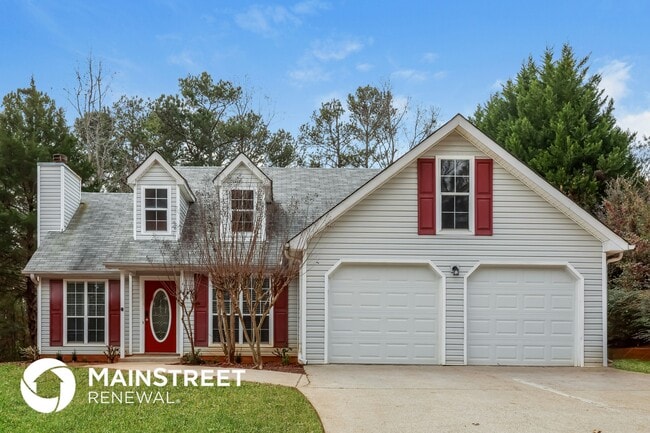 Building Photo - 5107 Scenic View Rd