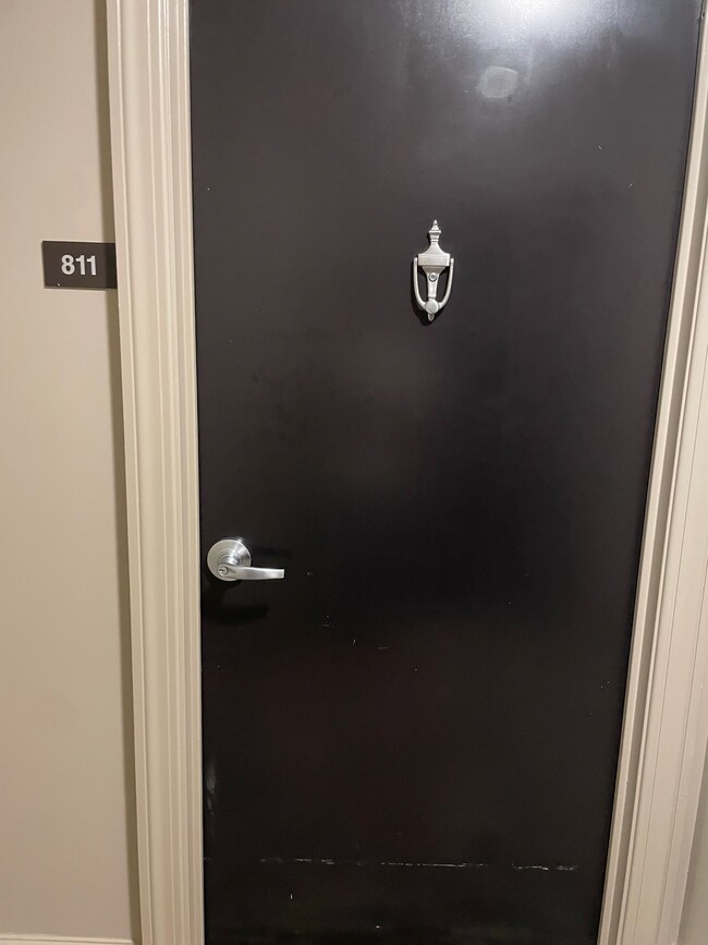 Foto del edificio - 1111 25th St NW