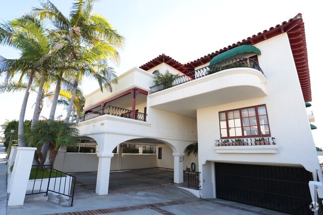 Foto del edificio - Villa Mediterranea