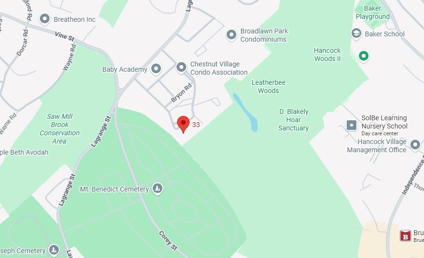 Building Photo - 33 Westgate Rd