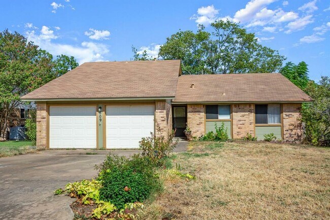 Foto del edificio - 509 Oat Meadow Dr
