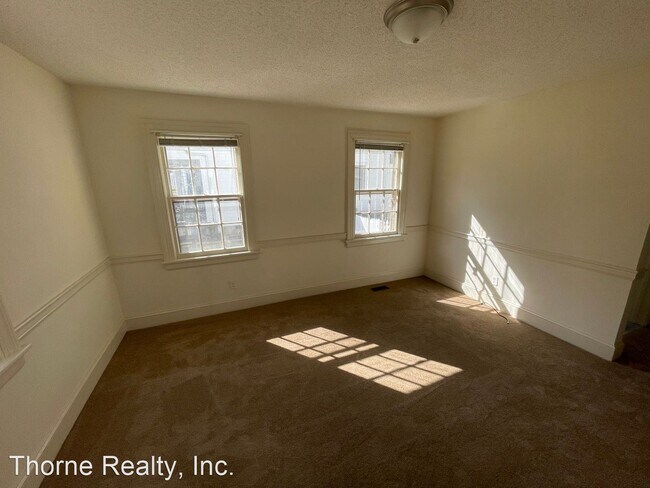 Foto del edificio - 2 br, 1 bath House - 836 S Pine Street