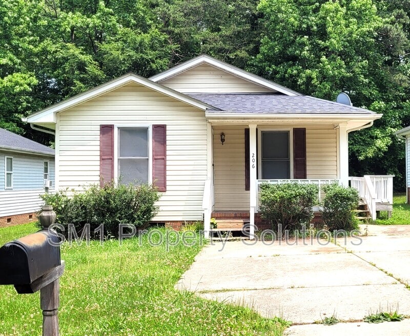 Primary Photo - 206 Aunt Mary Ave