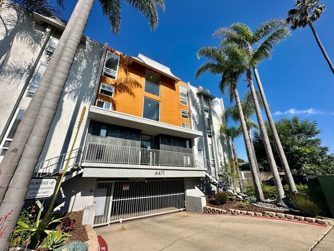 Foto del edificio - Talmadge on 44th