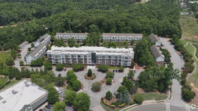  - Chapel Hill North