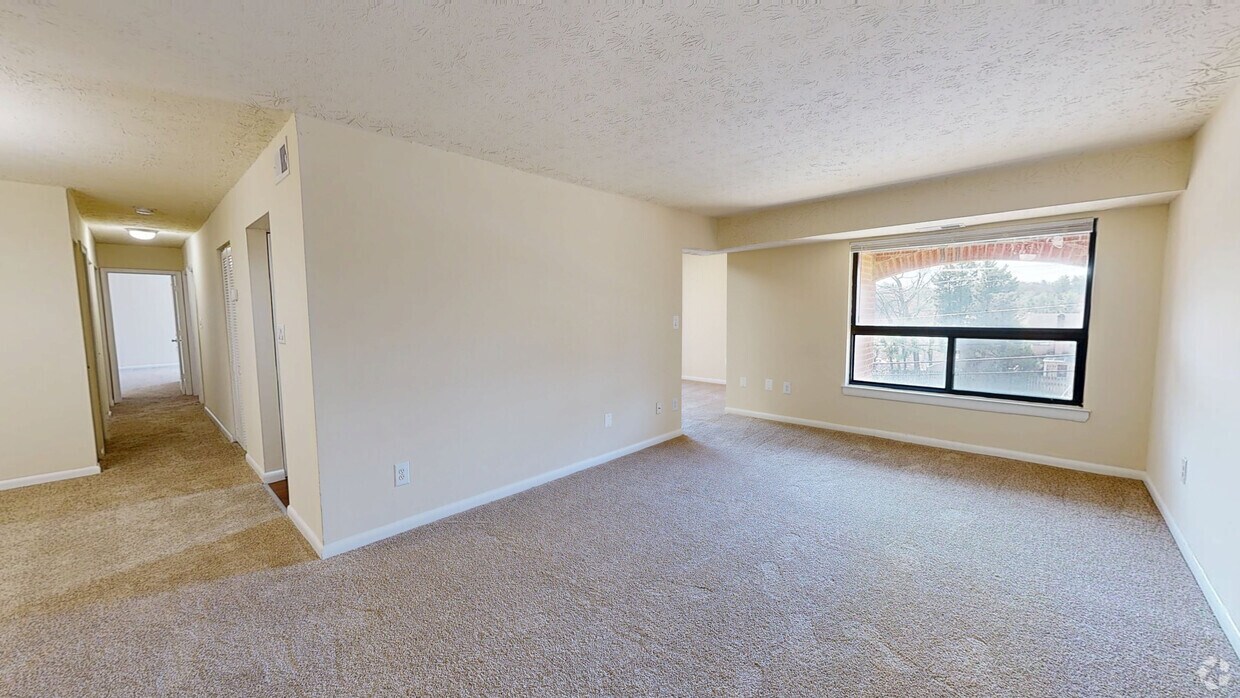 Photo - Glen Oaks Apartments