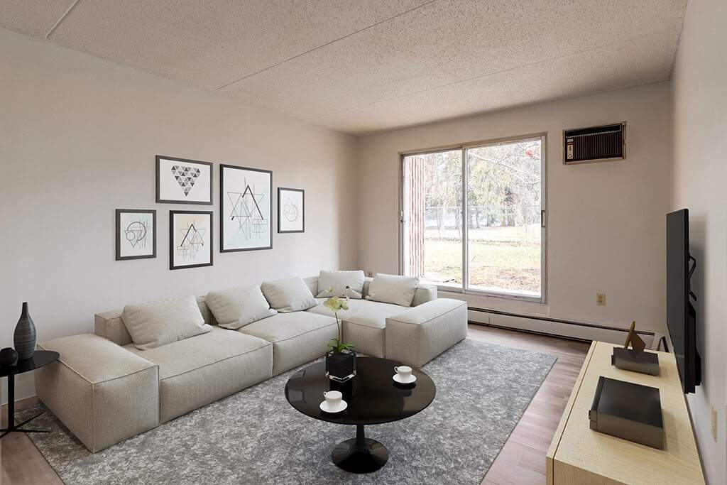 Primary Photo - Palm Road Apartments