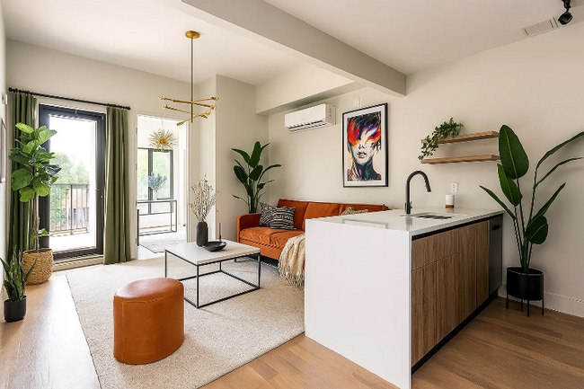 Building Photo - 885 Rogers Ave