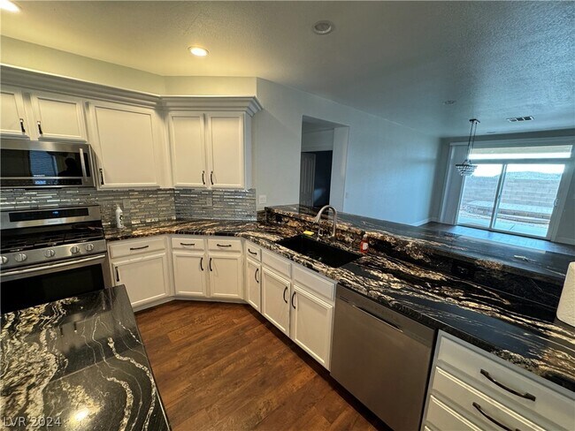 Building Photo - 4508 Harvest Night St
