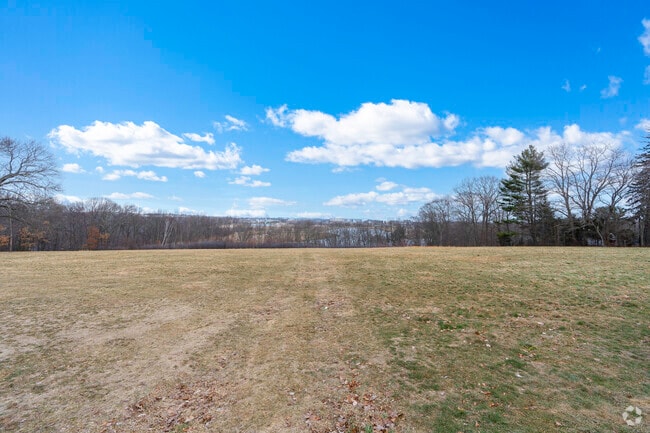 Governor Hutchinson's Field