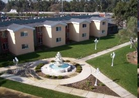 Building Photo - Ladi Senior Apartments