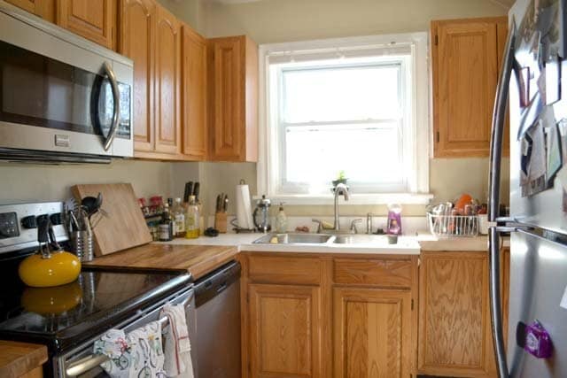 Foto del edificio - 745 Pleasant St