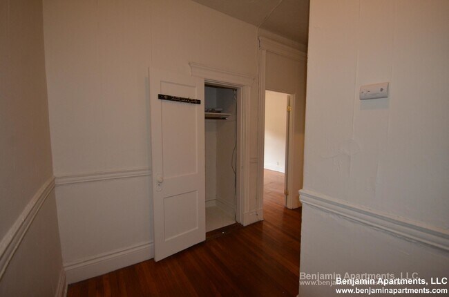 Building Photo - 1350 Commonwealth Avenue