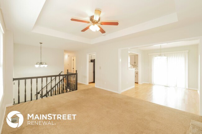 Foto del edificio - 513 NW Willow Dr